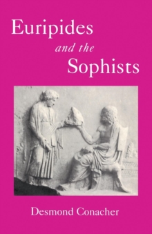 Image for Euripides and the Sophists