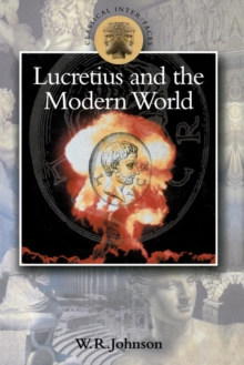 Image for Lucretius in the Modern World