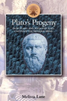 Image for Plato's Progeny