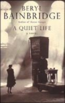 Image for A Quiet Life