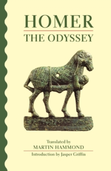 Image for The odyssey