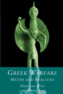 Image for Greek Warfare