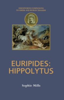 Image for Euripides - Hippolytus