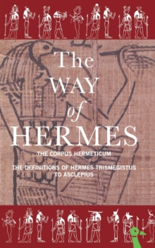 Image for The way of Hermes