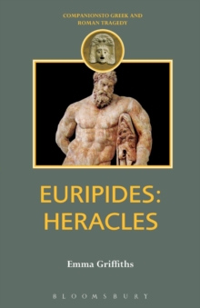 Image for Euripides - Herakles