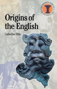 Origins of the English