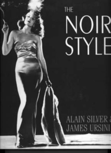 Image for The noir style
