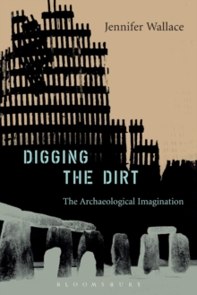 Image for Digging the Dirt