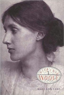 Image for Virginia Woolf