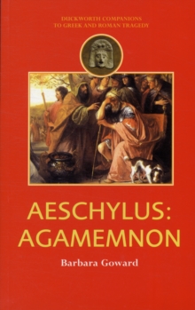 Image for Aeschylus - Agamemnon