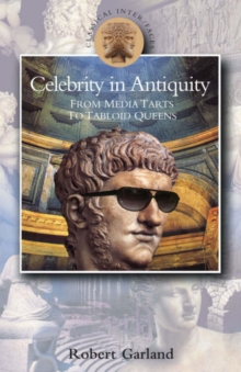 Image for Celebrity in Antiquity