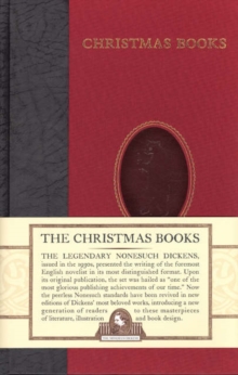 Image for Christmas books