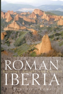 Roman Iberia