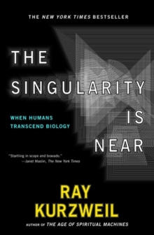 Image for The Singularity Is Near