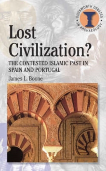 Lost Civilization