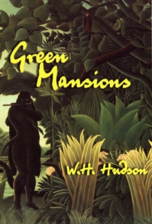 Image for Green Mansions