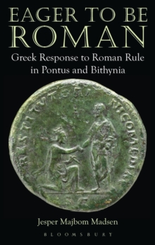 Eager to be Roman