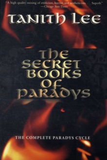 Secret Books of Paradys