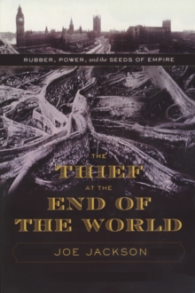 Thief at the End of the World