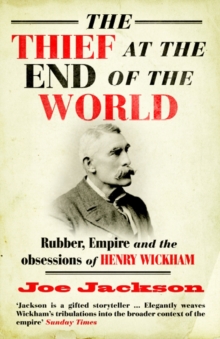 Thief at the End of the World