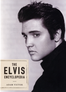 Image for The Elvis emcyclopedia