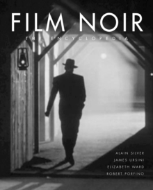 Image for Film noir  : the encyclopedia
