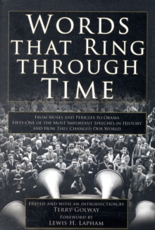 Words That Ring Through Time
