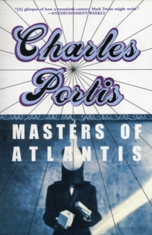 Masters Of Atlantis
