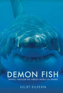 Image for Demon fish: travels through the hidden world of sharks