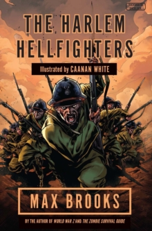 Image for The harlem hellfighters