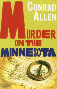 Murder on the Minnesota