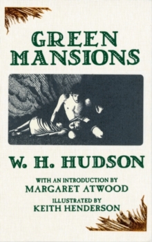Image for Green Mansions