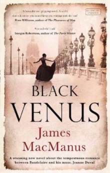 Image for Black Venus