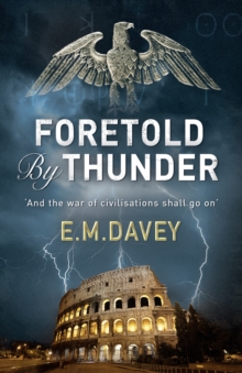 Image for Foretold by thunder