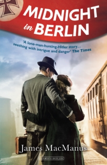 Image for Midnight in Berlin