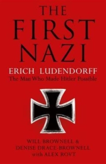 First Nazi