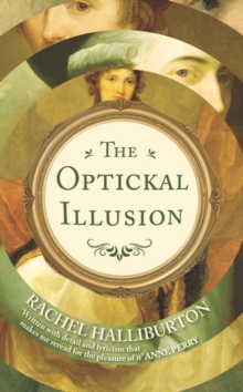 Image for The optickal illusion