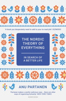 Nordic Theory of Everything