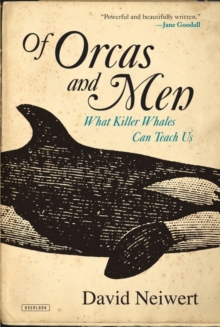 Image for Of Orcas and Men