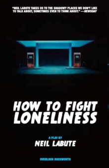 Image for How to fight loneliness