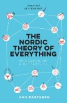 Image for The Nordic Theory of Everything