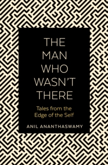 Image for The Man Who Wasn't There