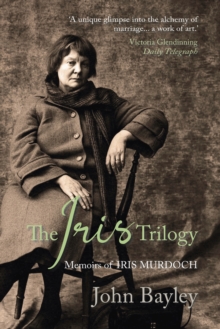 Image for The Iris Trilogy: Memoirs of Iris Murdoch
