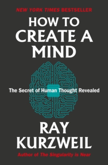 Image for How to Create a Mind