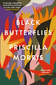 Image for Black Butterflies