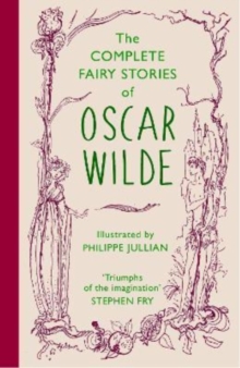 Image for The Complete Fairy Stories of Oscar Wilde