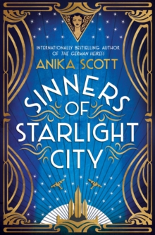 Image for Sinners of Starlight City