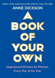 Image for A Book of Your Own
