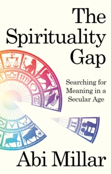 Image for The Spirituality Gap