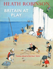 Image for Britain At Play